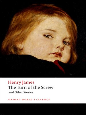 cover image of The Turn of the Screw and Other Stories